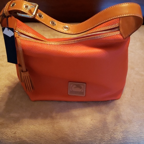 Dooney & Bourke Handbags - Dooney & Bourke Hobo bag